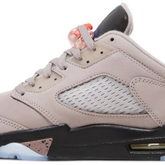 Paris Saint-Germain x Air Jordan 5 Retro Low 'Paname' Men size 13, HOT!!! - Picture 11 of 13